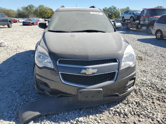 Photo 4 VIN: 2GNALBEK4F6348425 - CHEVROLET EQUINOX LT 