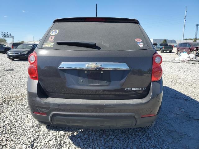 Photo 5 VIN: 2GNALBEK4F6348425 - CHEVROLET EQUINOX LT 