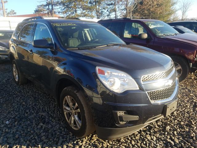 Photo 0 VIN: 2GNALBEK4F6353544 - CHEVROLET EQUINOX LT 