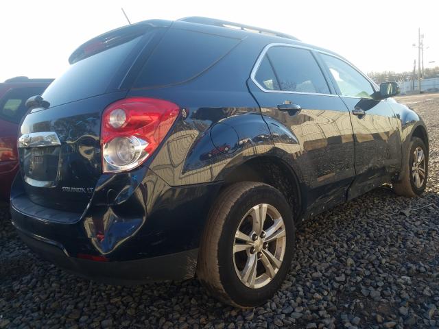 Photo 3 VIN: 2GNALBEK4F6353544 - CHEVROLET EQUINOX LT 