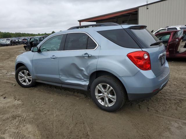 Photo 1 VIN: 2GNALBEK4F6356525 - CHEVROLET EQUINOX 