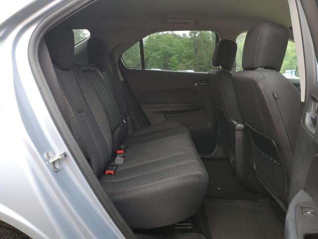 Photo 10 VIN: 2GNALBEK4F6356525 - CHEVROLET EQUINOX 