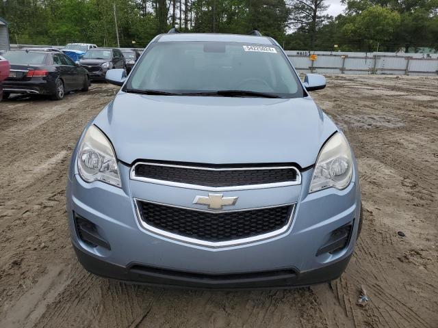 Photo 4 VIN: 2GNALBEK4F6356525 - CHEVROLET EQUINOX 