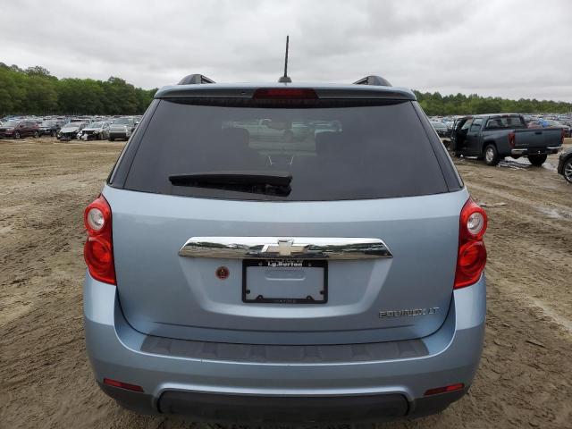 Photo 5 VIN: 2GNALBEK4F6356525 - CHEVROLET EQUINOX 