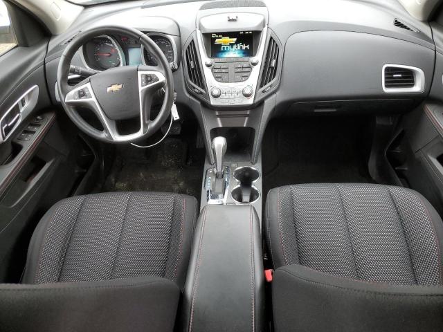 Photo 7 VIN: 2GNALBEK4F6356525 - CHEVROLET EQUINOX 