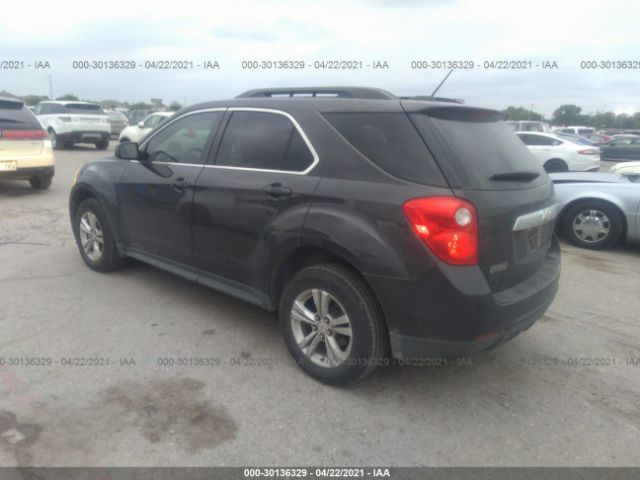 Photo 2 VIN: 2GNALBEK4F6365533 - CHEVROLET EQUINOX 