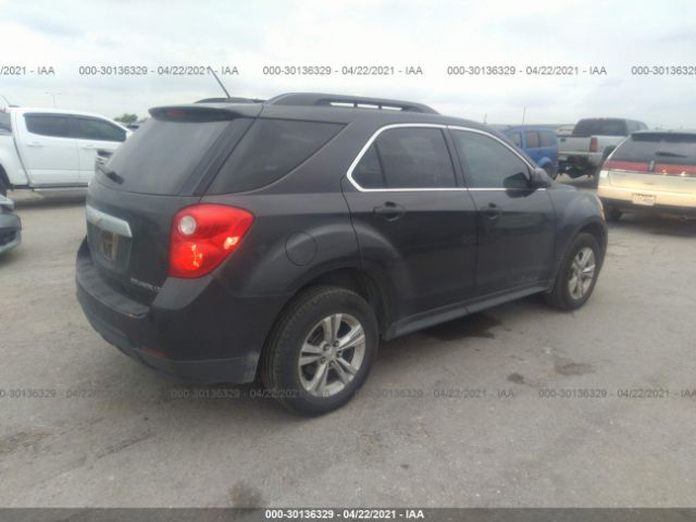 Photo 3 VIN: 2GNALBEK4F6365533 - CHEVROLET EQUINOX 