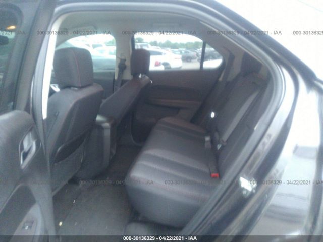 Photo 7 VIN: 2GNALBEK4F6365533 - CHEVROLET EQUINOX 