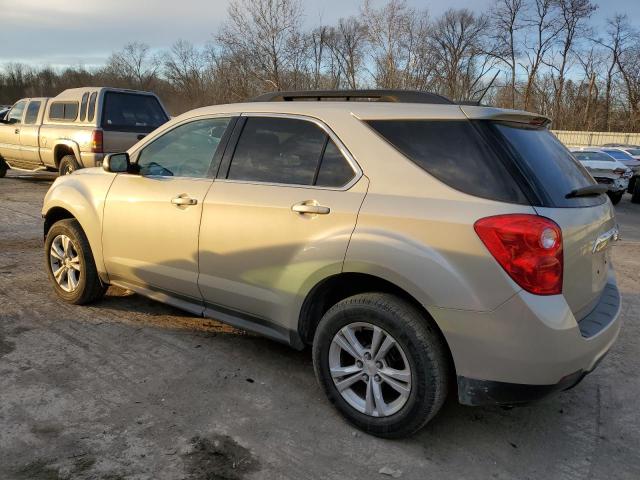 Photo 1 VIN: 2GNALBEK4F6387919 - CHEVROLET EQUINOX LT 