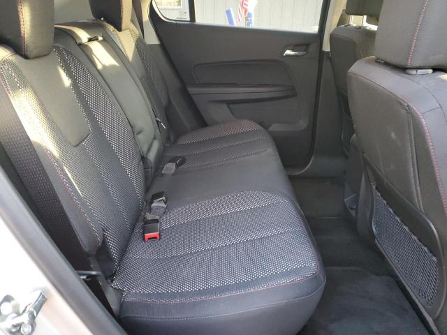 Photo 10 VIN: 2GNALBEK4F6387919 - CHEVROLET EQUINOX LT 