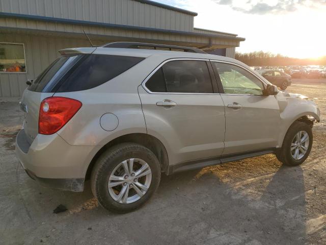 Photo 2 VIN: 2GNALBEK4F6387919 - CHEVROLET EQUINOX LT 