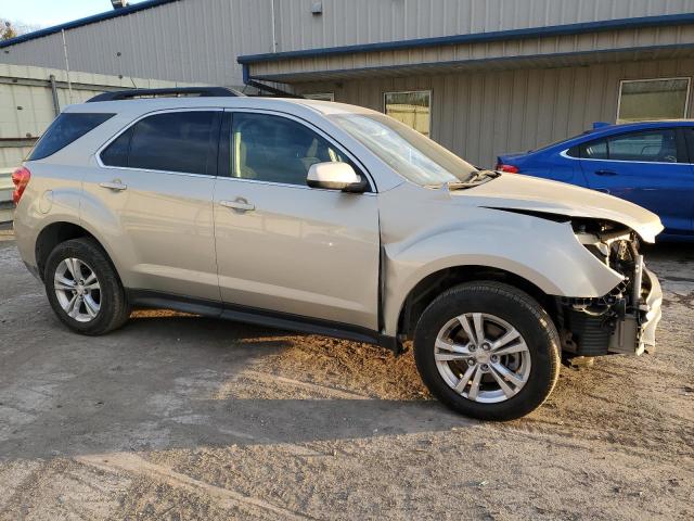 Photo 3 VIN: 2GNALBEK4F6387919 - CHEVROLET EQUINOX LT 