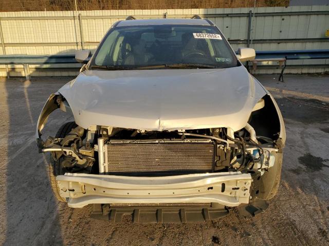 Photo 4 VIN: 2GNALBEK4F6387919 - CHEVROLET EQUINOX LT 