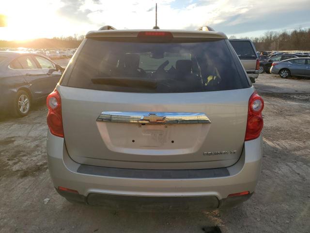 Photo 5 VIN: 2GNALBEK4F6387919 - CHEVROLET EQUINOX LT 