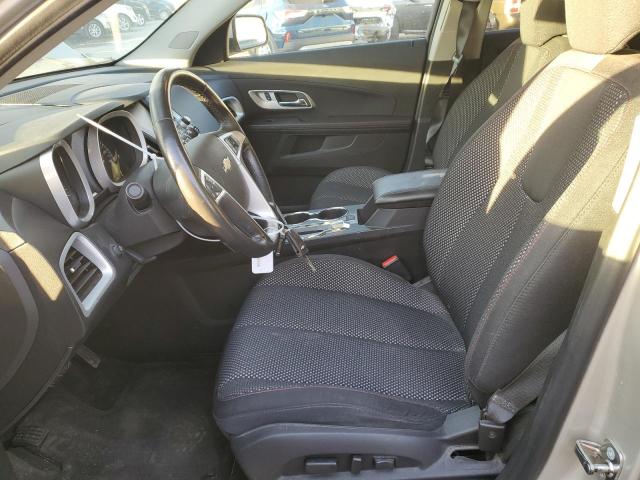 Photo 6 VIN: 2GNALBEK4F6387919 - CHEVROLET EQUINOX LT 