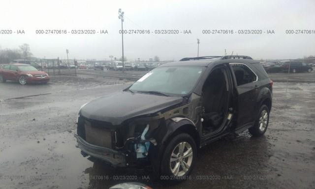 Photo 1 VIN: 2GNALBEK4F6395857 - CHEVROLET EQUINOX 