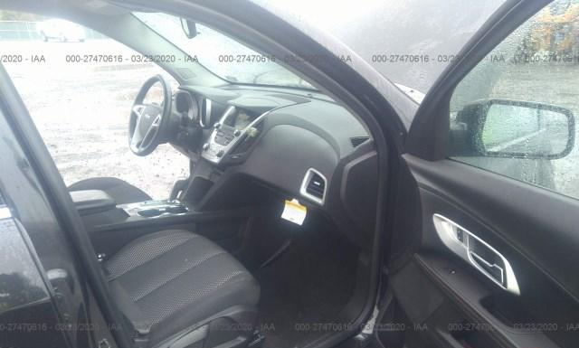 Photo 4 VIN: 2GNALBEK4F6395857 - CHEVROLET EQUINOX 