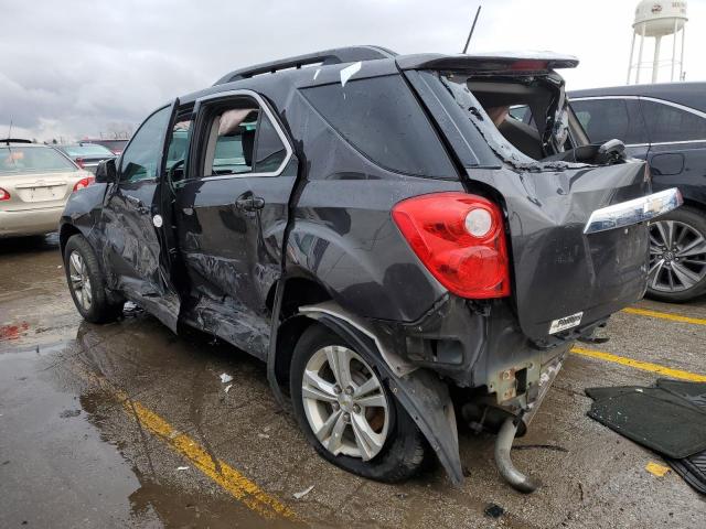 Photo 1 VIN: 2GNALBEK4F6398483 - CHEVROLET EQUINOX LT 