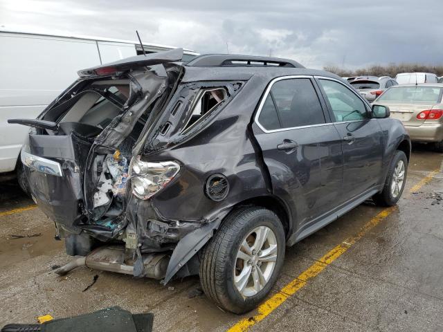 Photo 2 VIN: 2GNALBEK4F6398483 - CHEVROLET EQUINOX LT 