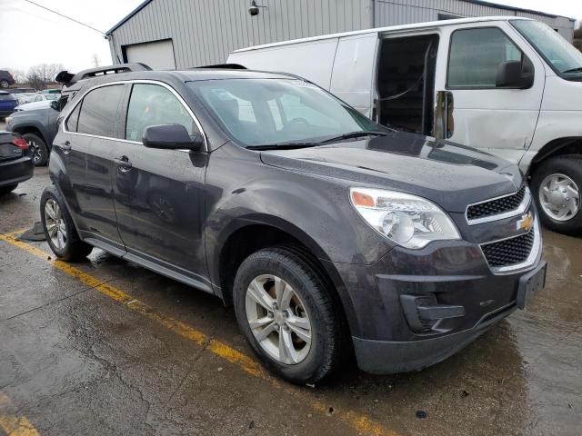 Photo 3 VIN: 2GNALBEK4F6398483 - CHEVROLET EQUINOX LT 