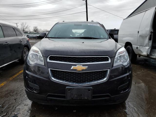 Photo 4 VIN: 2GNALBEK4F6398483 - CHEVROLET EQUINOX LT 