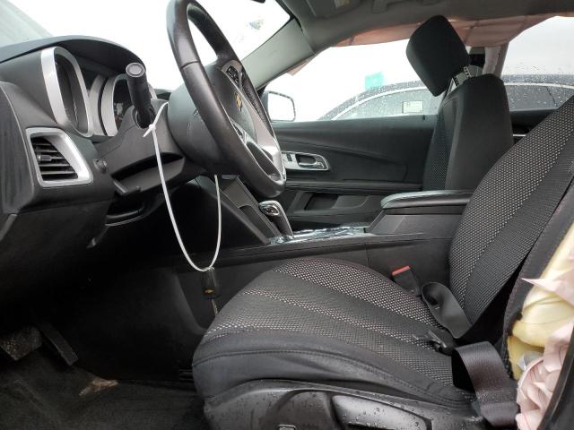 Photo 6 VIN: 2GNALBEK4F6398483 - CHEVROLET EQUINOX LT 