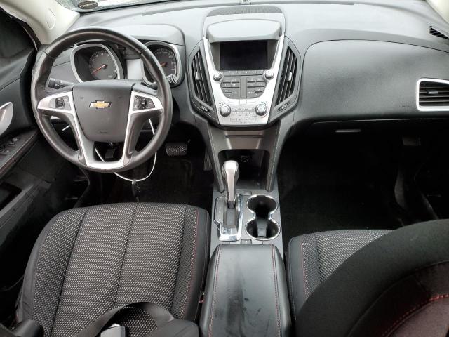 Photo 7 VIN: 2GNALBEK4F6398483 - CHEVROLET EQUINOX LT 