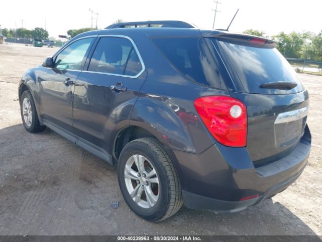 Photo 2 VIN: 2GNALBEK4F6405299 - CHEVROLET EQUINOX 