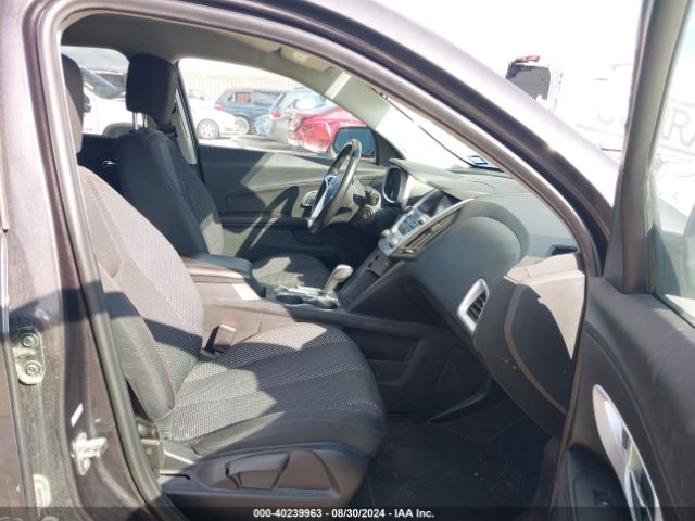 Photo 4 VIN: 2GNALBEK4F6405299 - CHEVROLET EQUINOX 