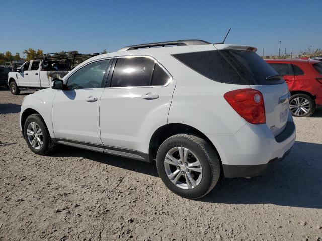 Photo 1 VIN: 2GNALBEK4F6405836 - CHEVROLET EQUINOX LT 