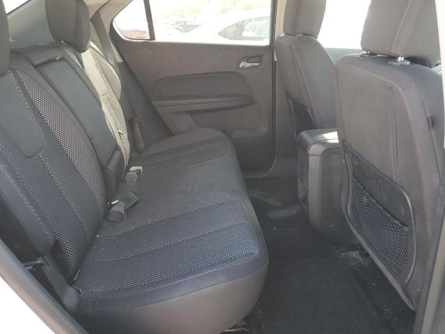 Photo 10 VIN: 2GNALBEK4F6405836 - CHEVROLET EQUINOX LT 