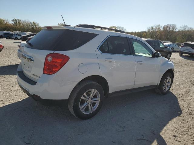 Photo 2 VIN: 2GNALBEK4F6405836 - CHEVROLET EQUINOX LT 