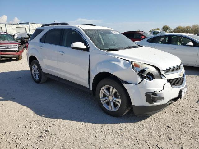 Photo 3 VIN: 2GNALBEK4F6405836 - CHEVROLET EQUINOX LT 