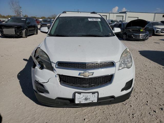 Photo 4 VIN: 2GNALBEK4F6405836 - CHEVROLET EQUINOX LT 