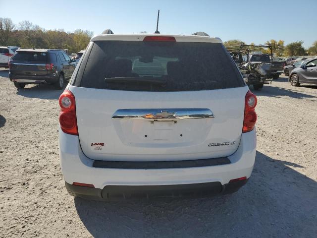 Photo 5 VIN: 2GNALBEK4F6405836 - CHEVROLET EQUINOX LT 