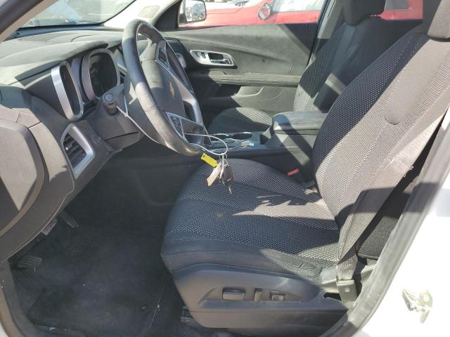 Photo 6 VIN: 2GNALBEK4F6405836 - CHEVROLET EQUINOX LT 