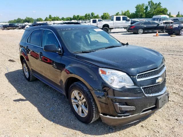 Photo 0 VIN: 2GNALBEK4F6418652 - CHEVROLET EQUINOX LT 