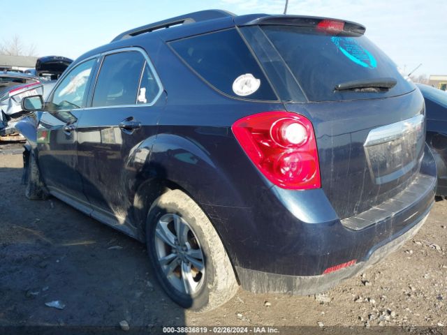 Photo 2 VIN: 2GNALBEK4F6423432 - CHEVROLET EQUINOX 