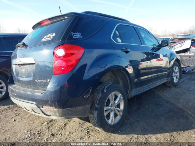 Photo 3 VIN: 2GNALBEK4F6423432 - CHEVROLET EQUINOX 