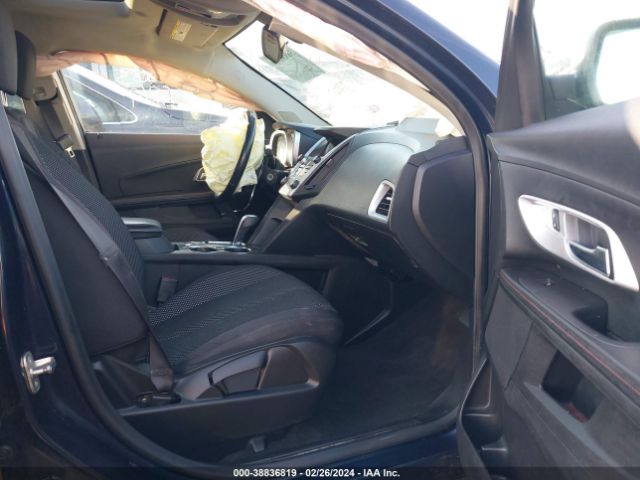 Photo 4 VIN: 2GNALBEK4F6423432 - CHEVROLET EQUINOX 