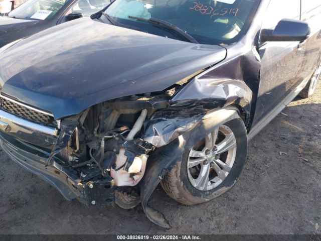 Photo 5 VIN: 2GNALBEK4F6423432 - CHEVROLET EQUINOX 