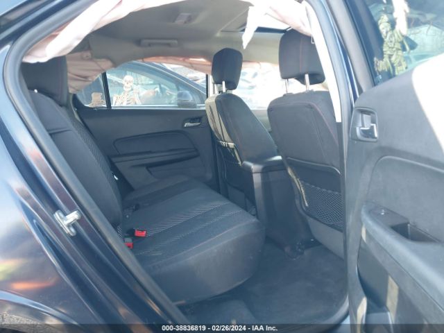 Photo 7 VIN: 2GNALBEK4F6423432 - CHEVROLET EQUINOX 