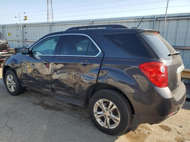 Photo 1 VIN: 2GNALBEK4F6429473 - CHEVROLET EQUINOX LT 