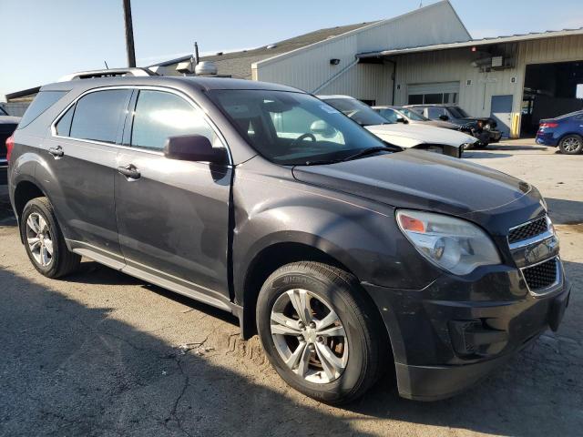 Photo 3 VIN: 2GNALBEK4F6429473 - CHEVROLET EQUINOX LT 