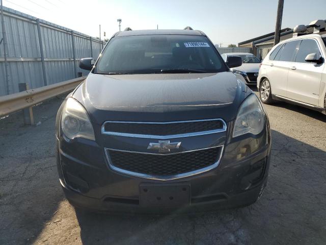 Photo 4 VIN: 2GNALBEK4F6429473 - CHEVROLET EQUINOX LT 