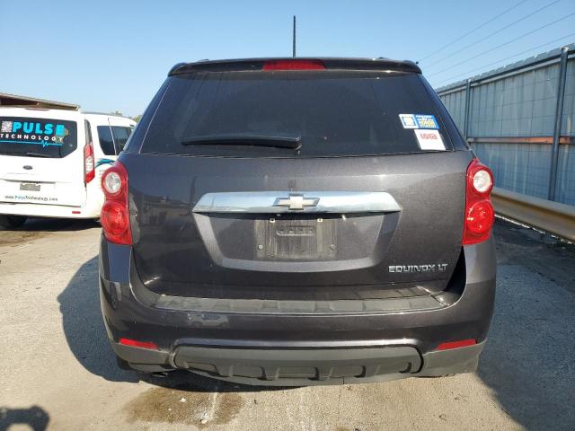 Photo 5 VIN: 2GNALBEK4F6429473 - CHEVROLET EQUINOX LT 