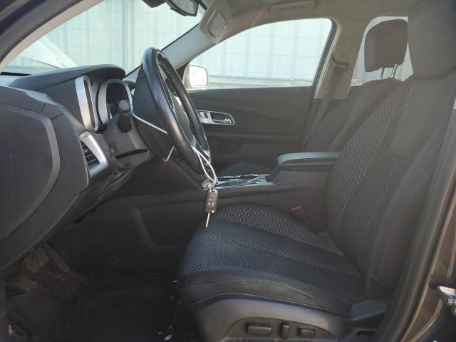 Photo 6 VIN: 2GNALBEK4F6429473 - CHEVROLET EQUINOX LT 