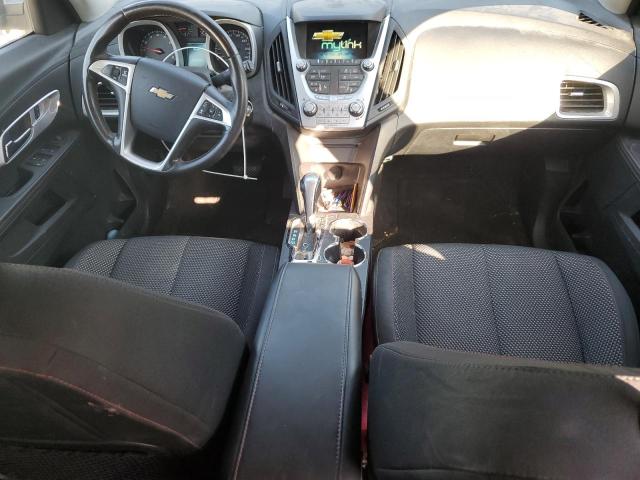 Photo 7 VIN: 2GNALBEK4F6429473 - CHEVROLET EQUINOX LT 