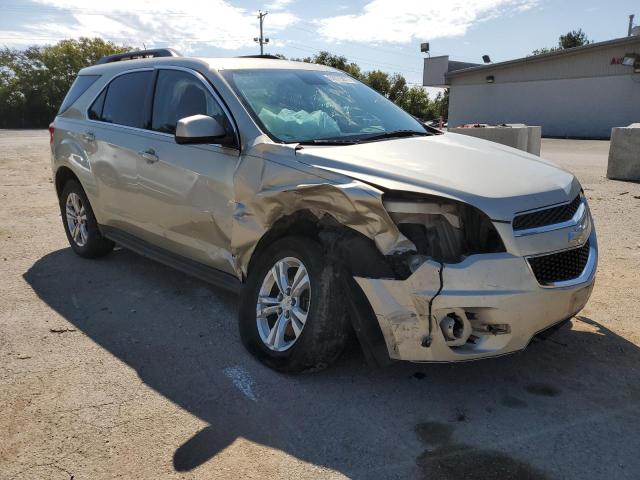 Photo 0 VIN: 2GNALBEK4F6431854 - CHEVROLET EQUINOX LT 