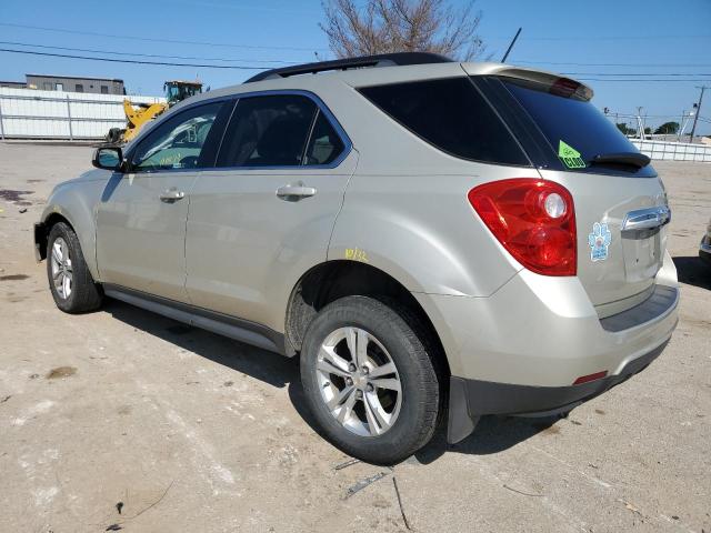 Photo 2 VIN: 2GNALBEK4F6431854 - CHEVROLET EQUINOX LT 